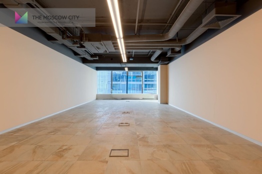 Аренда офиса в Башня Империя 100,15 м²