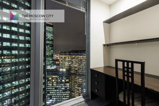 Аренда апартаментов в Башня Око 168 м² - фото 16