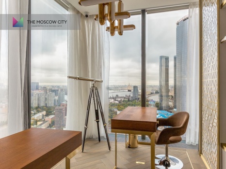 Продажа апартаментов в Neva towers 180 м² - фото 24