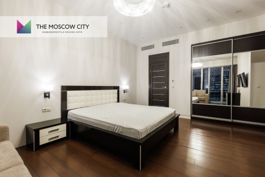 Аренда апартаментов в Башня Око 168 м² - фото 29