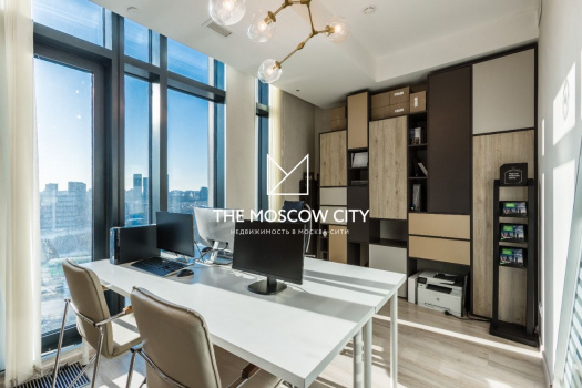 Аренда офиса в IQ Квартал 64 м² - фото 13