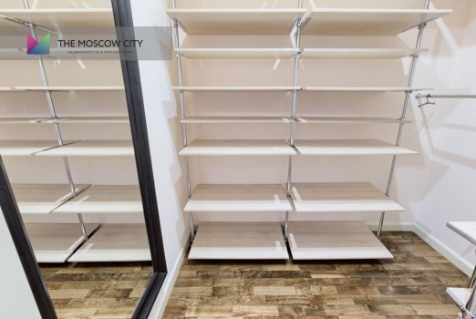 Аренда апартаментов в Город Столиц - Башня Москва 218 м² - фото 6