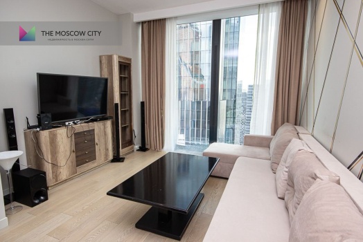 Аренда апартаментов в Neva towers 71 м² - фото 7