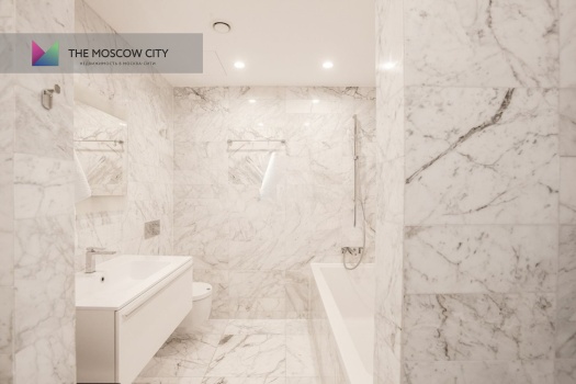 Продажа апартаментов в Башня Око 87 м² - фото 9