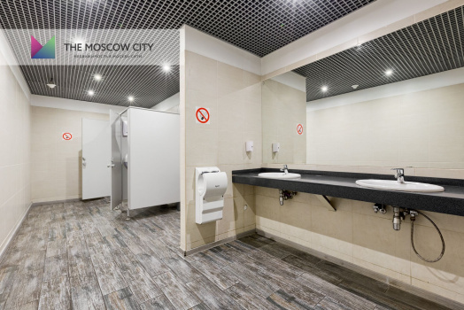 Аренда офиса в МФК «Башня Федерация: Восток и Запад» 76  м² - фото 6