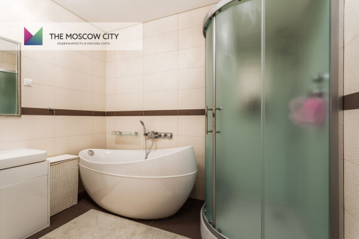 Продажа апартаментов в Город Столиц - Башня Москва 183.8 кв.м м² - фото 6