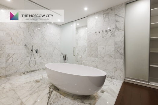 Аренда апартаментов в Башня Око 168 м² - фото 32