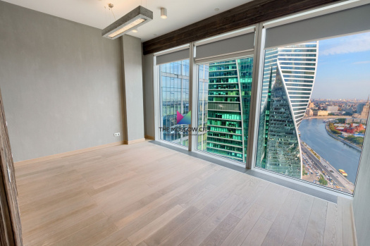 Аренда апартаментов в МФК “Город Столиц: Москва и Санкт-Петербург” 192 м² - фото 5