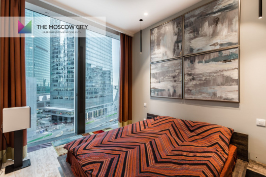 Продажа апартаментов в МФК «NEVA TOWERS» 62 м² - фото 7