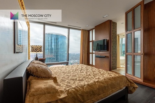 Аренда апартаментов в Федерация Восток 300 м² - фото 5