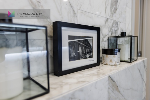 Аренда апартаментов в Башня Око 85 м² - фото 34