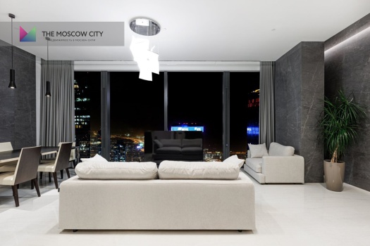 Продажа апартаментов в Neva towers 80 м² - фото 6