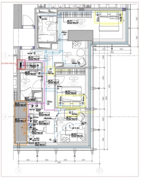 Продажа апартаментов в Neva towers 91 м² - фото 16