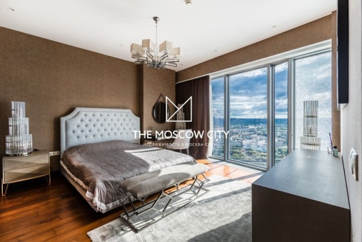 Продажа апартаментов в ОКО 161,3 м² - фото 9