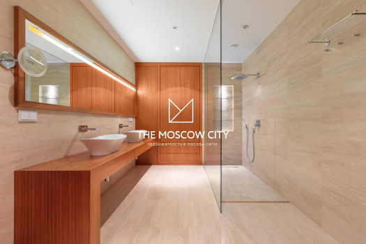 Аренда апартаментов в МФК “Город Столиц: Москва и Санкт-Петербург” 240 м² - фото 21