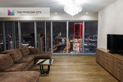 Аренда  в Башня Око  м² - фото 19