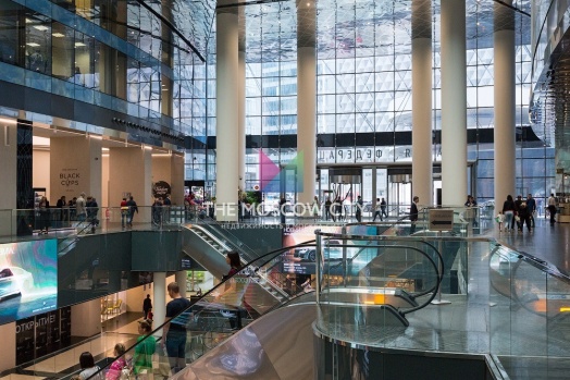 Продажа офиса в Capital Towers 993,93 м² - фото 17