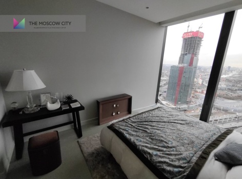 Продажа апартаментов в Neva towers 84 м² - фото 2