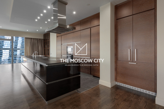 Аренда апартаментов в МФК “Город Столиц: Москва и Санкт-Петербург” 240 м² - фото 7