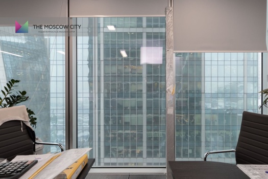 Аренда офиса в Башня Империя 70 м² - фото 10