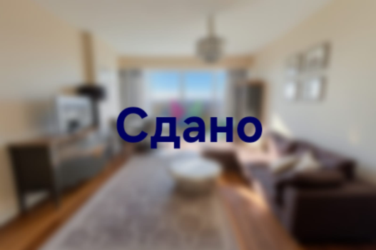 Аренда апартаментов в Город Столиц - Башня Санкт-Петербург 189,1 м²
