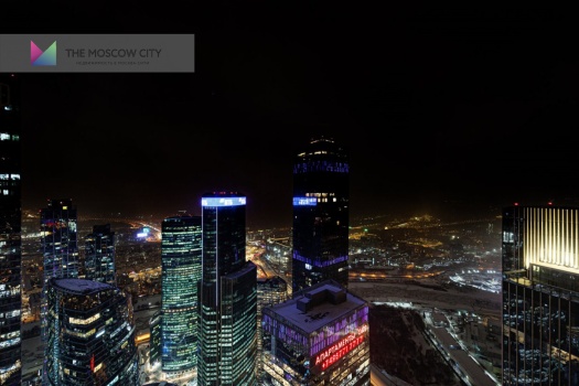 Продажа апартаментов в Neva towers 80 м² - фото 11