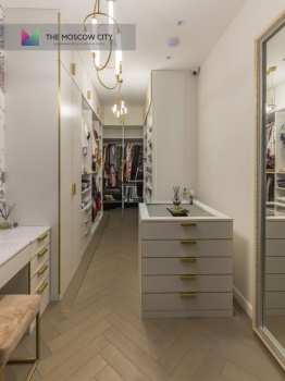 Продажа апартаментов в Neva towers 180 м² - фото 22