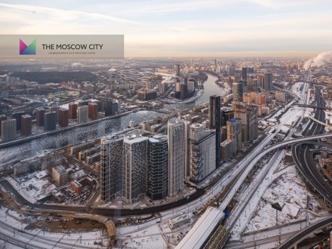 Продажа апартаментов в Башня Око 190,9 м² - фото 7