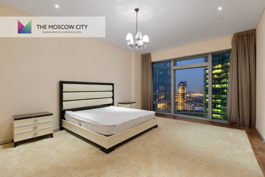 Продажа апартаментов в МФК “Город Столиц: Москва и Санкт-Петербург” 190 м² - фото 13