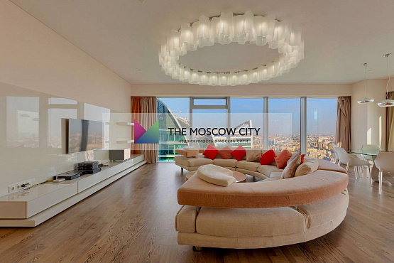 3 причины купить апартаменты в Москва-Сити