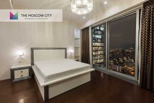 Аренда апартаментов в Башня Око 168 м² - фото 21