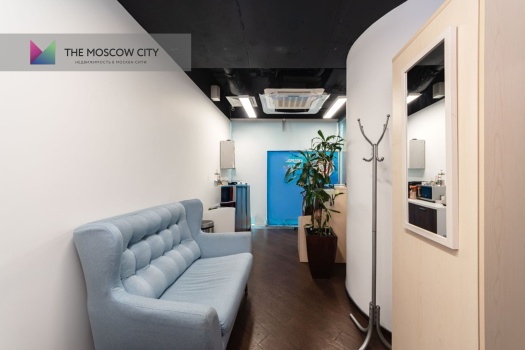 Аренда офиса в Башня Империя 70 м² - фото 5