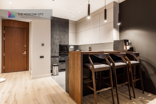 Продажа апартаментов в Neva towers 62 м² - фото 5