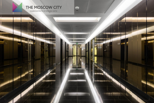 Аренда офиса в МФК «Башня Федерация: Восток и Запад» 44.1  м² - фото 6