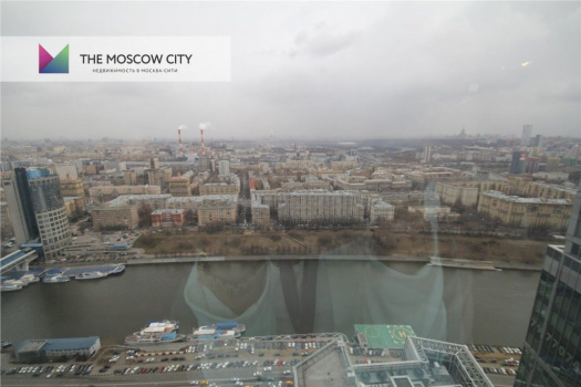 Аренда апартаментов в Город Столиц - Башня Москва 222  м² - фото 20