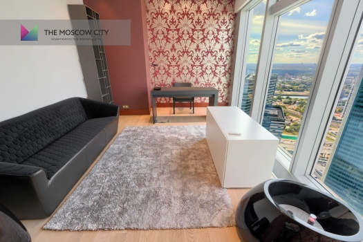 Аренда апартаментов в Город Столиц - Башня Москва 336 м² - фото 14