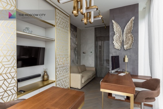 Продажа апартаментов в Neva towers 180 м² - фото 3