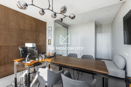 Аренда офиса в IQ Квартал 64 м² - фото 8