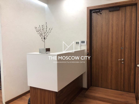 Аренда офиса в МФК “Город Столиц: Москва и Санкт-Петербург” 113 м² - фото 4