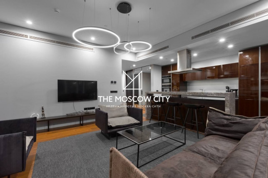 Продажа апартаментов в Башня Око 91.8 м² - фото 2