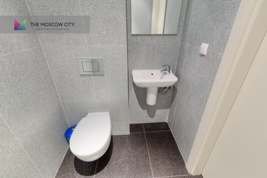 Аренда апартаментов в Город Столиц - Башня Москва 106 м² - фото 9