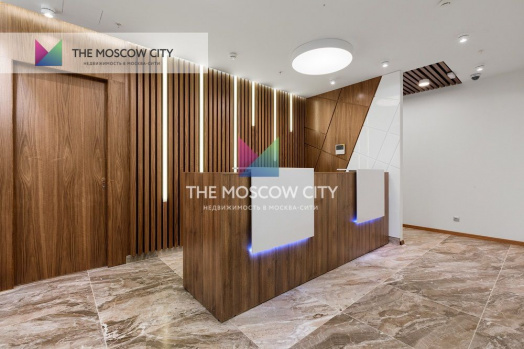 Аренда офиса в МФК “Город Столиц: Москва и Санкт-Петербург” 208 м² - фото 7
