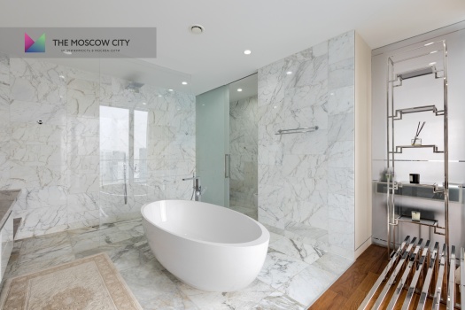 Продажа апартаментов в Башня Око 161,3 м² - фото 23