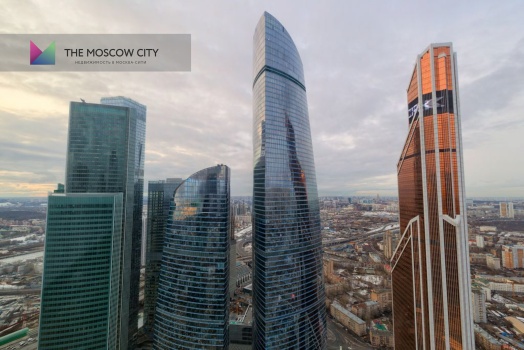 Аренда офиса в Башня Империя 98.3 м² - фото 4