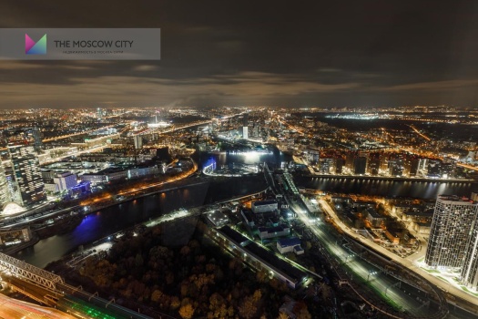 Аренда апартаментов в Башня Око 197 м² - фото 26