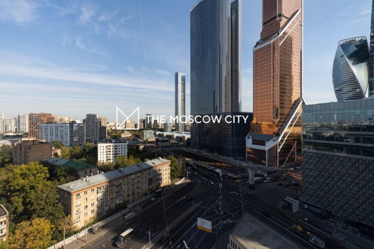 Продажа апартаментов в Neva towers 91 м² - фото 8