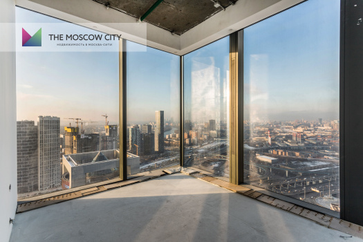 Продажа апартаментов в МФК «NEVA TOWERS» 83 м² - фото 2