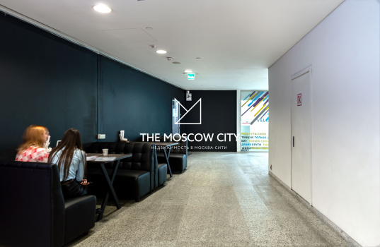 Аренда офиса в МФК “Город Столиц: Москва и Санкт-Петербург” 75 м² - фото 16