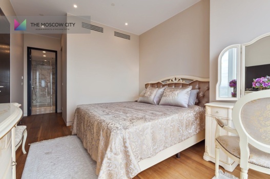 Аренда апартаментов в Башня Око 82 м² - фото 7