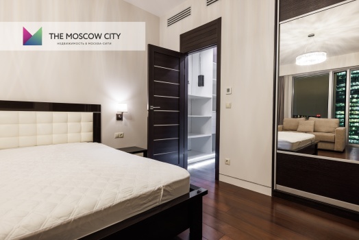 Аренда апартаментов в Башня Око 168 м² - фото 38